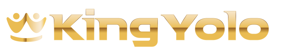 KingYolo logo